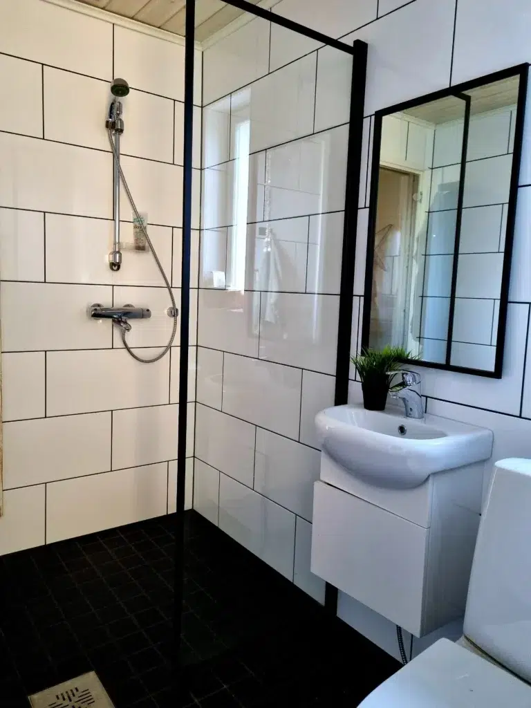 Kylpyhuoneremontti Oulu